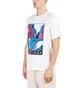 Parra Bad Habits T-Shirt (Weiß)
