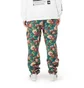 Pleasures Studio Floral Beach Pant (Multi)