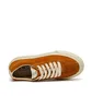 Stepney Workers Club Dellow M Suede (Braun)