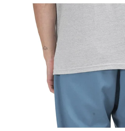 Stüssy Lisa Tee (Grau)