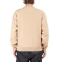 Stüssy Stock Logo Crew (Beige)