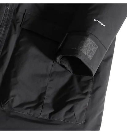 The North Face Storm Peak Jacket (Antharazit)