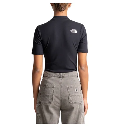 The North Face WMNS 3/4 Body (Schwarz)