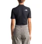 The North Face WMNS 3/4 Body (Schwarz)