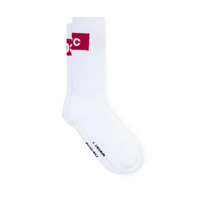 032c Tape Socks (Weiß)