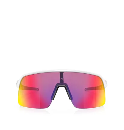 Oakley Sutro Lite (Weiss / Multi)