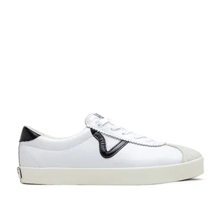 Vans LX Sport Low 73 (Weiss / Schwarz)