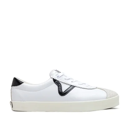 Vans LX Sport Low 73 (Weiss / Schwarz)