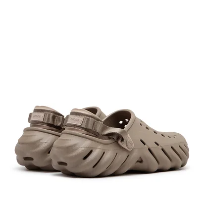 Crocs Echo Clog (Khaki)