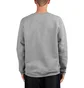 Patagonia Fitz Roy Icon Uprisal Crew Sweatshirt (Grau)