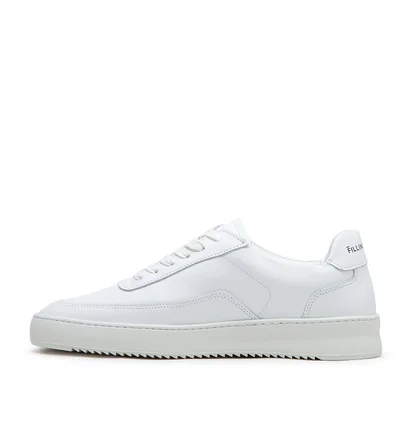 Filling Pieces Mondo 2.0 Ripple Nappa (Weiß)