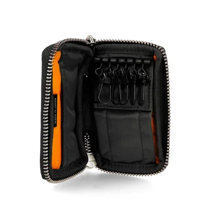 Porter by Yoshida Tanker Key Case – Porter-Yoshida Co. text_image_alt 2