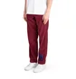 Carne Bollente Night Of The Giving Heads Pant (Dunkelrot)