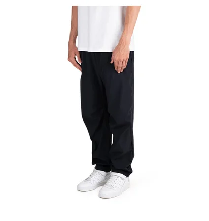Dime Classic Sports Pants (Schwarz)