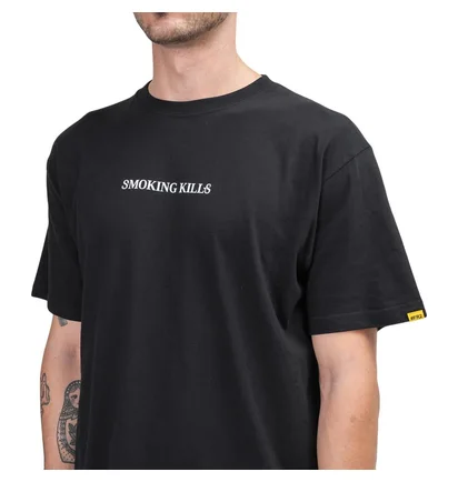 FR2 Please Stop Killing Yourself T-Shirt (Schwarz)