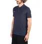 adidas Short Sleeve Poloshirt (Navy)