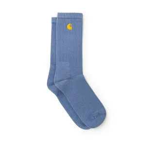 Carhartt WIP Chase Socks (Hell Blau)
