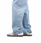 Carhartt WIP Landon Pant (Helblau)