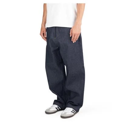 Carhartt WIP Brandon Pant (Dunkelblau) – Carhartt WIP text_image_alt 2