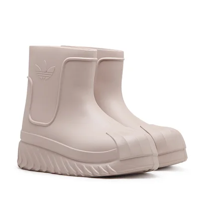 adidas WMNS Adifom Superstar Boot (Braun)