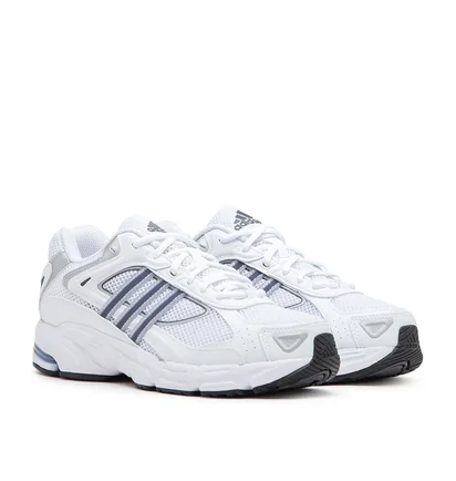 adidas WMNS Response CL (Weiß / Silber)
