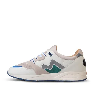 Karhu Aria 95 'Month of the Pearl Pack' (Weiß / Beige)