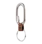 Orbitkey Clip Mini Star Wars™ Mandalorian™ (Braun)