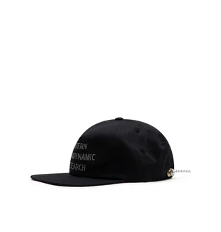 Western Hydrodynamic Research Promotional Hat (Schwarz)