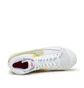 Nike WMNS Blazer Mid '77 Vintage 'Cotton Waffle' (Weiß)