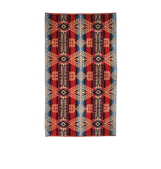 Pendleton Canyonlands Spa Towel (Multi) – Pendleton