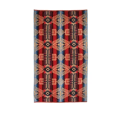 Pendleton Canyonlands Spa Towel (Multi) – Pendleton