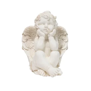 Fucking Awesome Smoking Cherub Hide-A-Key (Weiss)