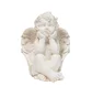 Fucking Awesome Smoking Cherub Hide-A-Key (Weiss)
