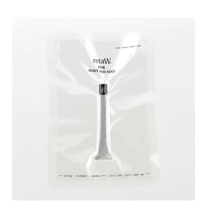retaW Fragrance Solid Perfume 'Evelyn' – retaW text_image_alt 3