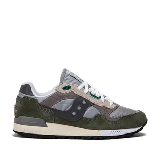 Saucony Shadow 5000 Vintage (Grau / Grün)