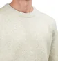 Stüssy 8 Ball Heavy Brushed Mohair Sweater (Cream)