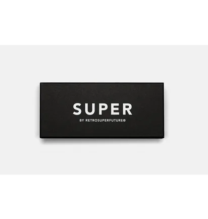 Super by Retrosuperfuture Aalto Monochrome (Fade)