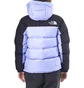 The North Face WMNS Himalayan Down Parka (Flieder / Schwarz)