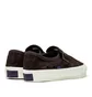 Vans Vault x Taka Hayashi UA TH Style 47 Huarache (Dunkelbraun / Weiß)
