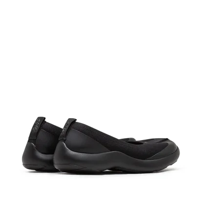 Tabi Footwear WMNS Ballerina (Schwarz)