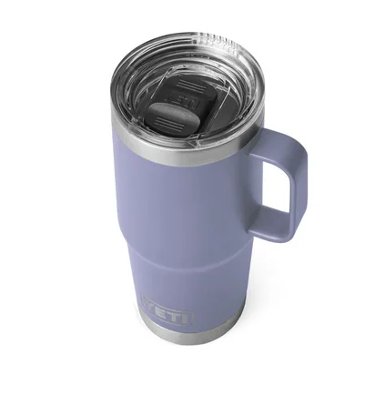 Yeti Rambler 20oz Travel Mug (Flieder)
