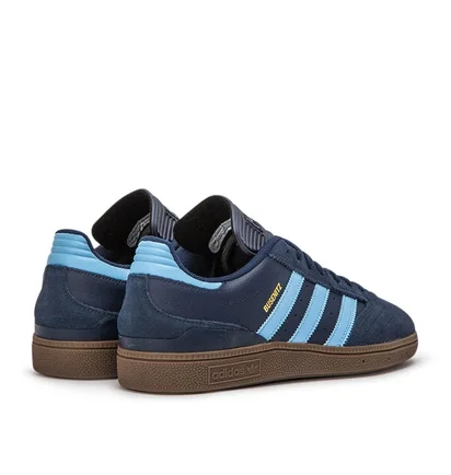 adidas Busenitz (Blau)