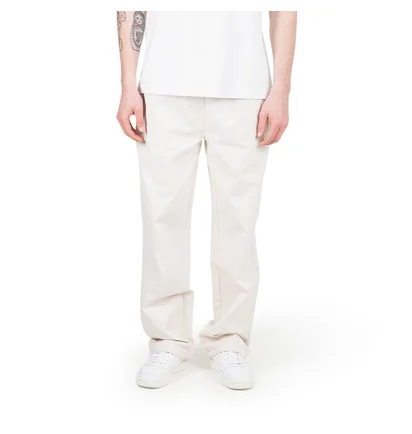 Dime Twill Pants (Cream)