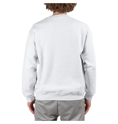 Dime Cake Crewneck (Grau)