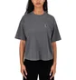 Carhartt WIP W' S/S Nelson T-Shirt (Schwarz)