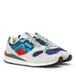 Karhu Synchron Classic 'Rally Pack' (Grau / Türkis)