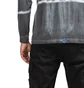 Liberaiders DYE Striped Longsleeve (Schwarz)