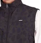 metalwood Tech Vest (Schwarz)