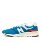 New Balance CM997H RP Vintage Pack (Blau / Weiß)