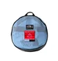 The North Face Base Camp Duffel M (Hellblau / Schwarz)